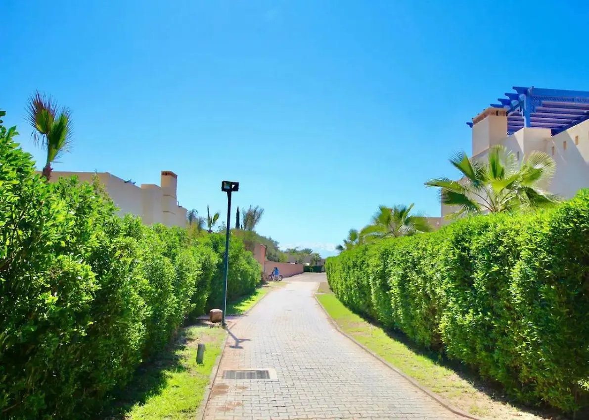 Sublime Villa Piscine & Jacuzzi Marrakesh