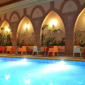 Otel Blue Sea Le Printemps, Marakeş